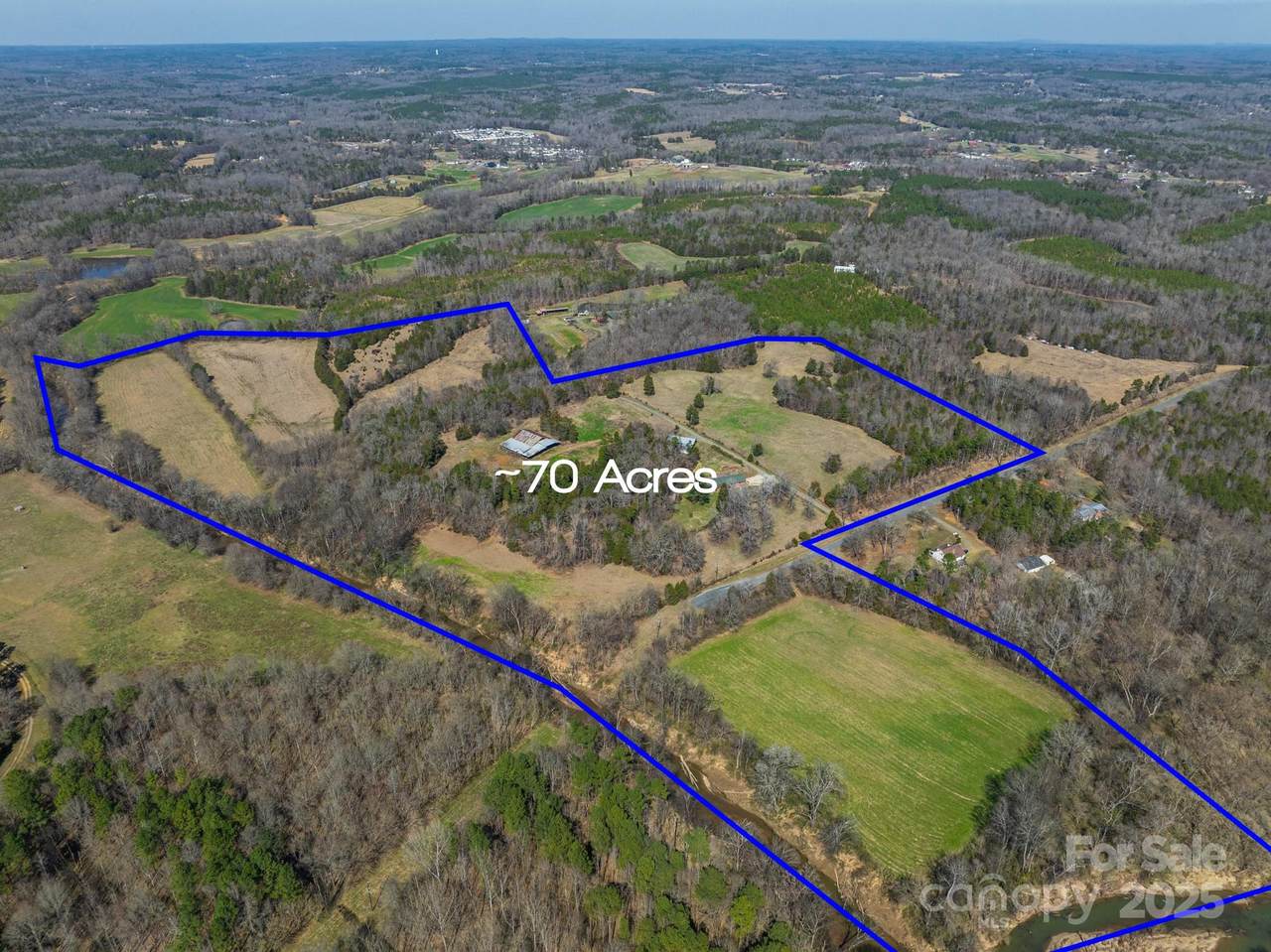 2555 Biggers Road - Photo 1