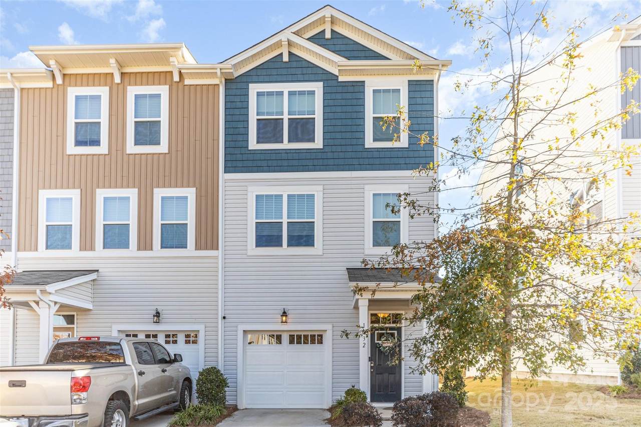 1132 Keydet Drive - Photo 1