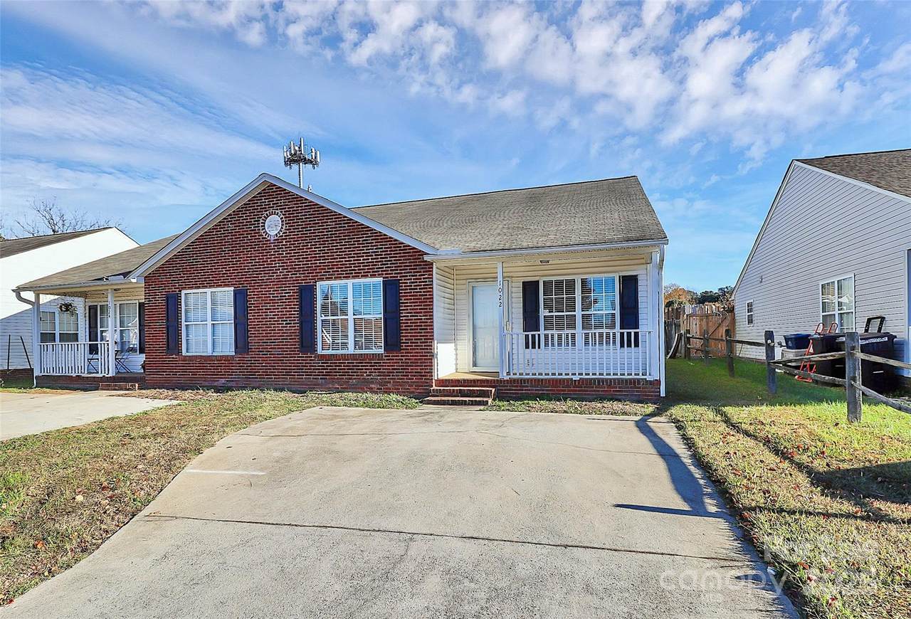 1022 Cherry Meadow Lane - Photo 1