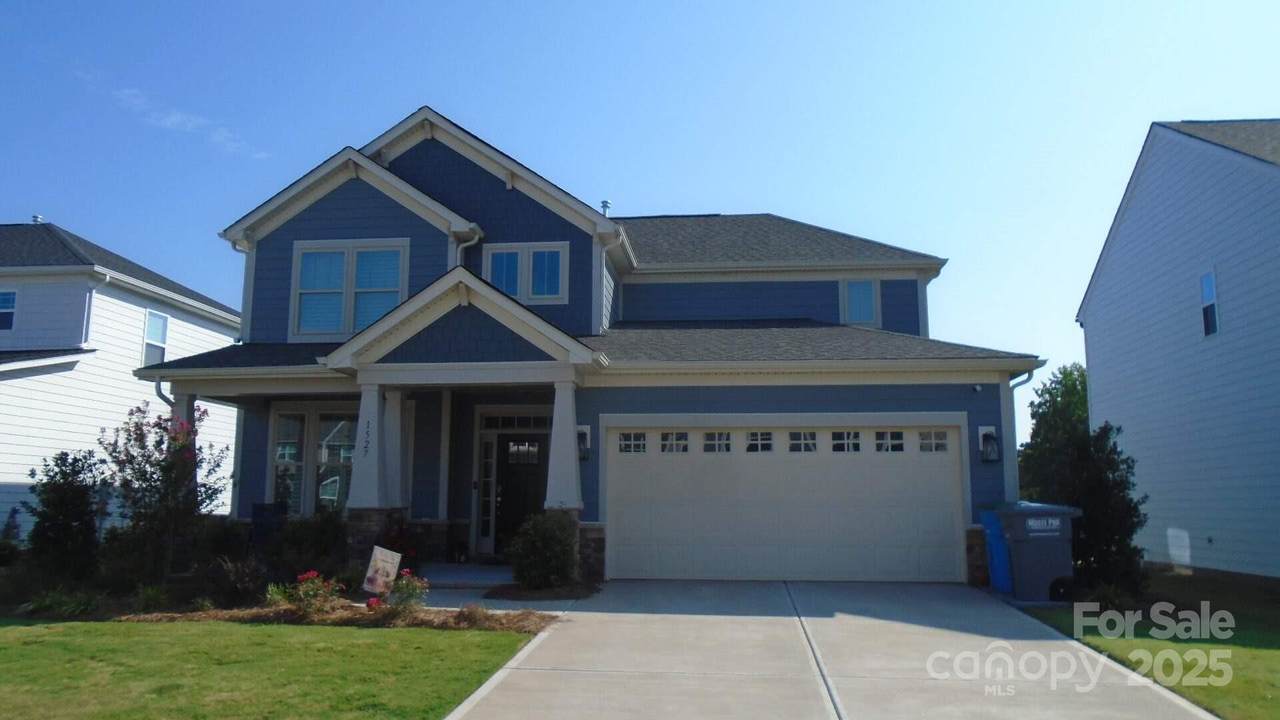 1527 Cedar Tree Drive - Photo 1