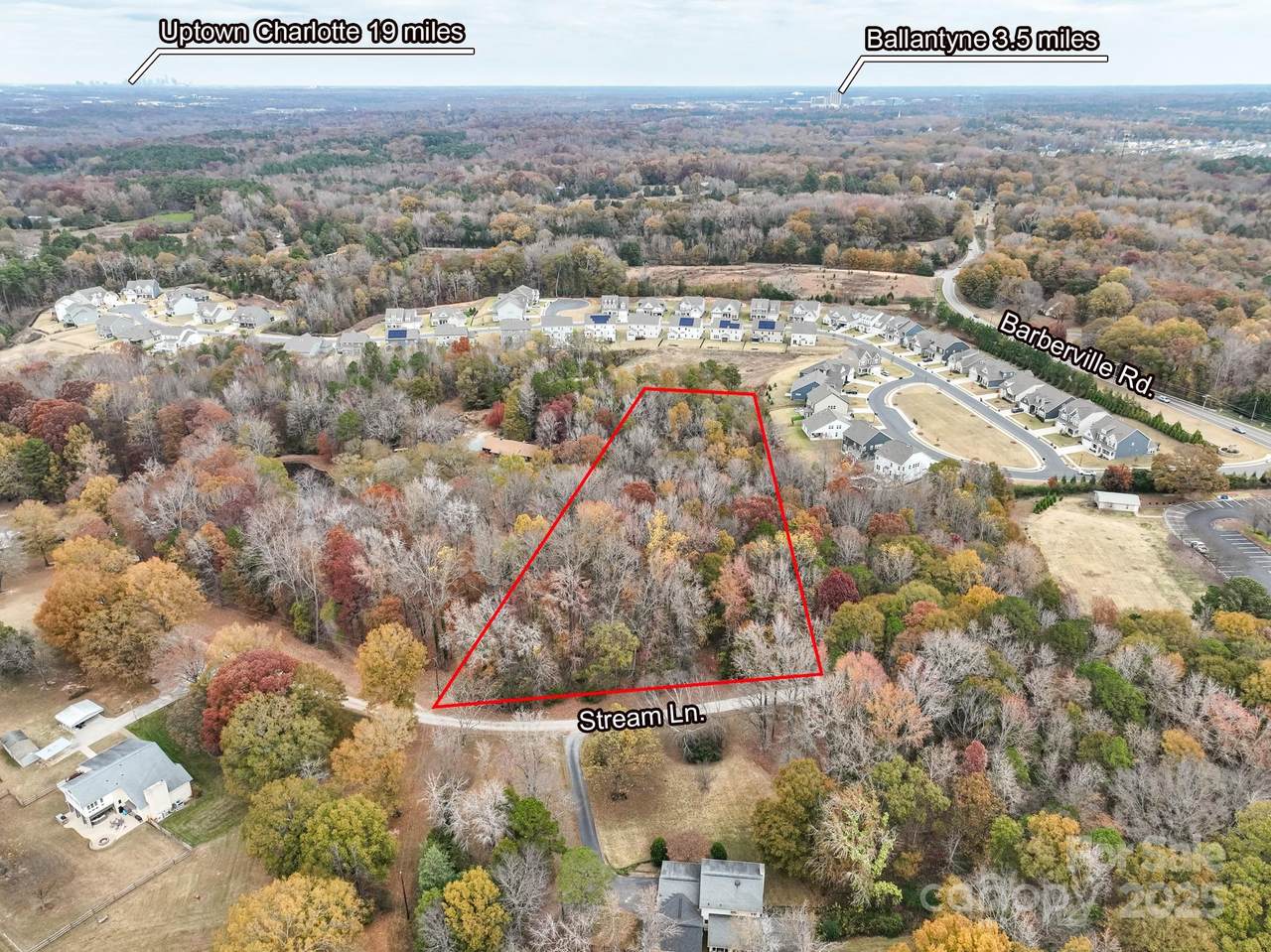 Tract B Stream Lane - Photo 1