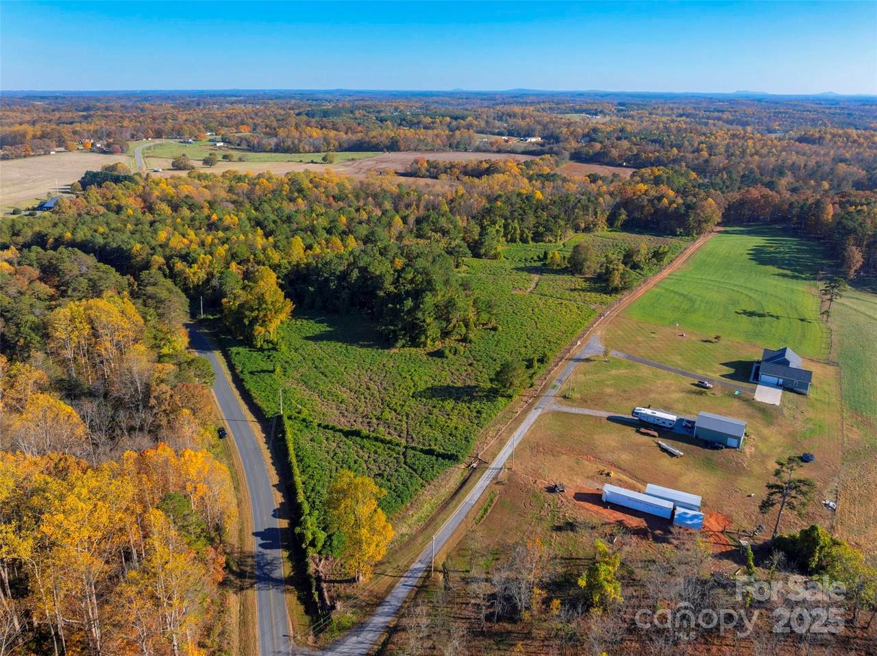 0000 Bud Davis Road - Photo 1