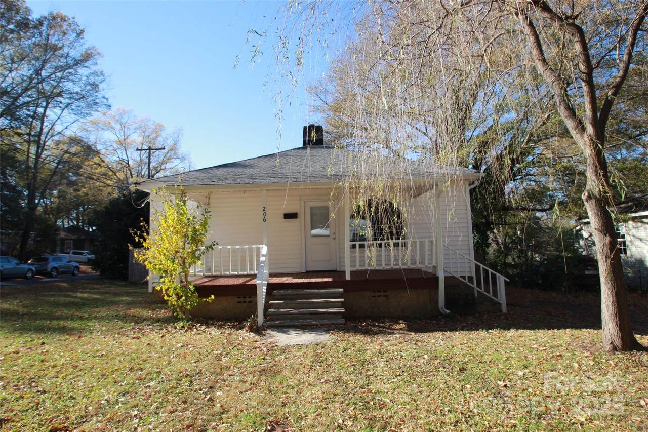 206 Frances Street - Photo 1