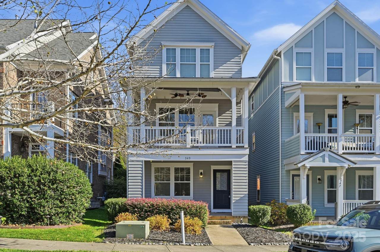 343 Spring Street - Photo 1