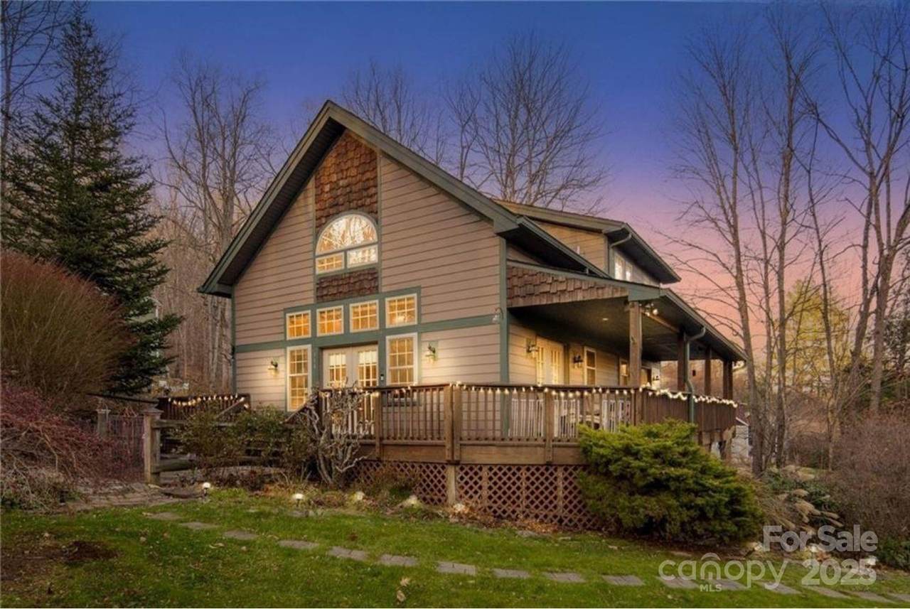 144 Grandfather Farms Road - Photo 1