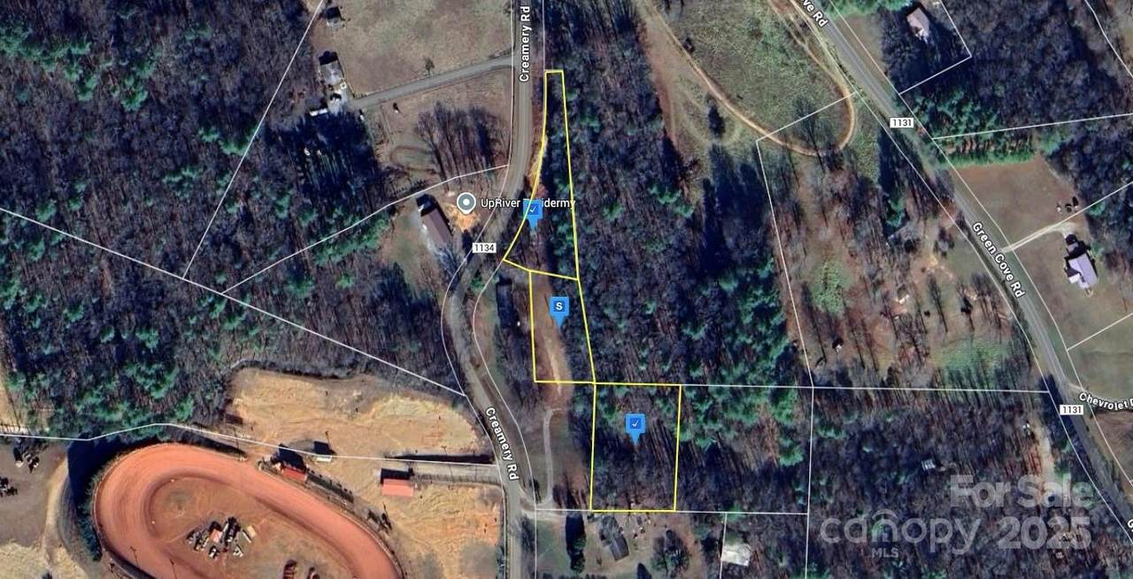 478 Creamery Road - Photo 1