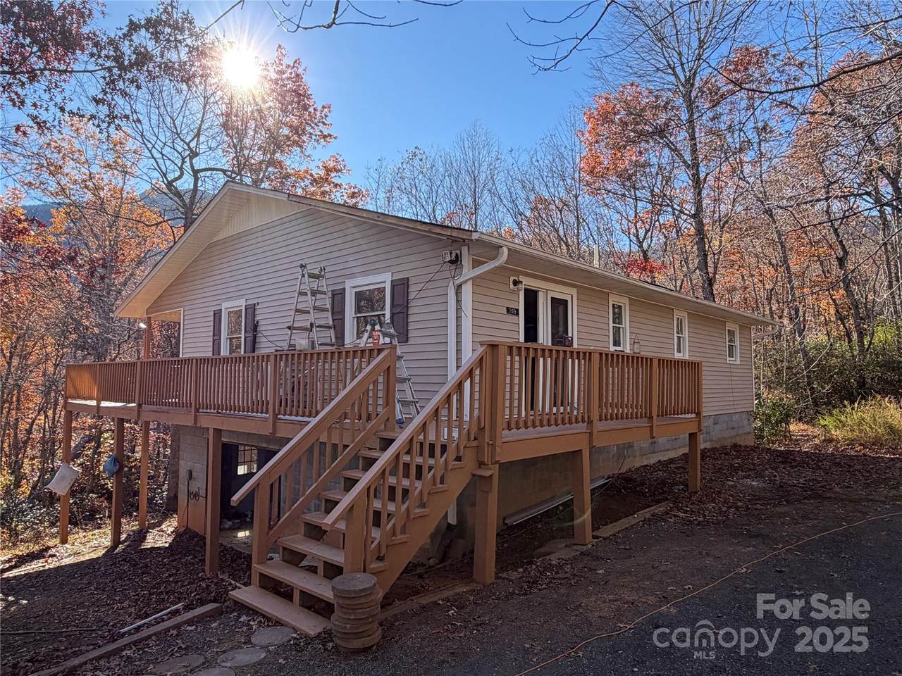 249 Cherry Hollow Road - Photo 1