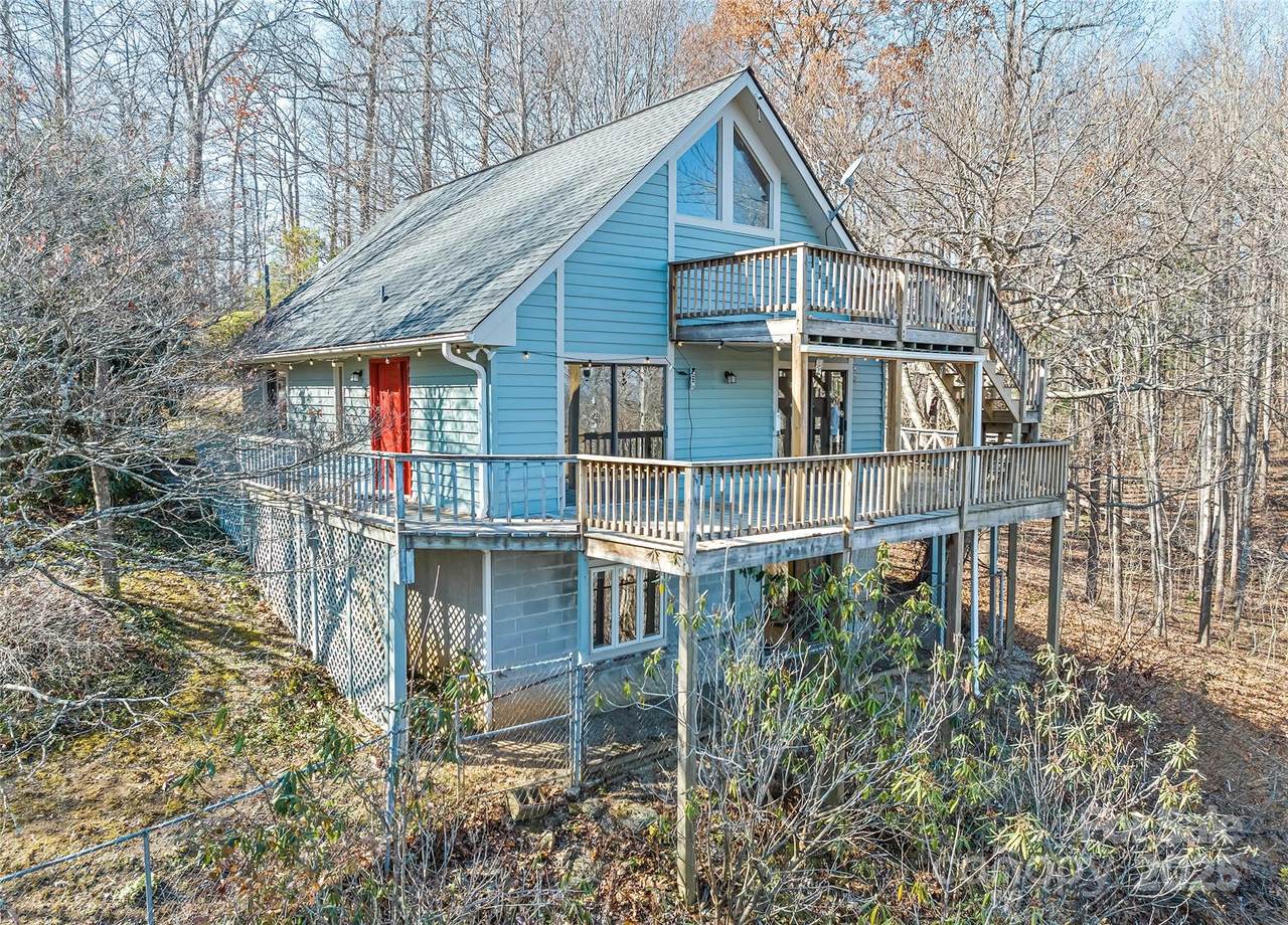 1350 Davis Mountain Road - Photo 1