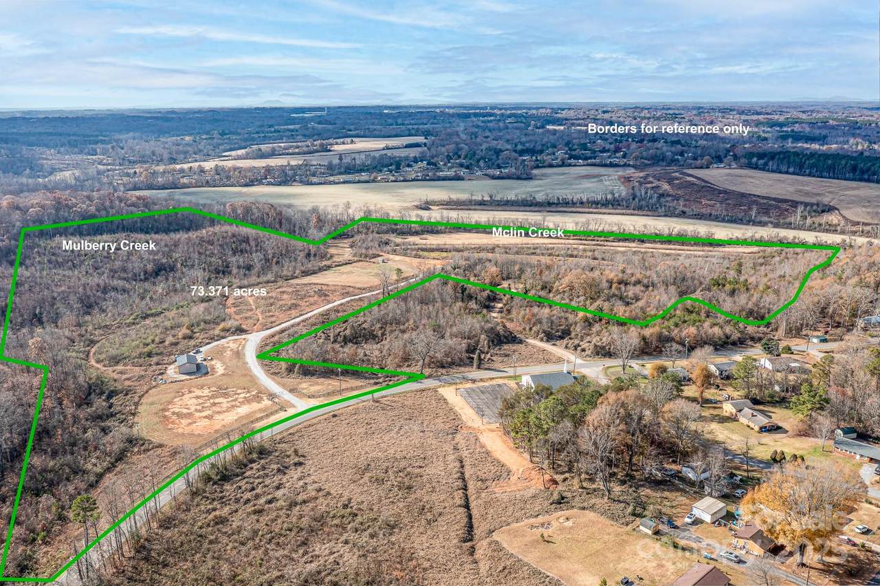 4777 Old Catawba Road - Photo 1