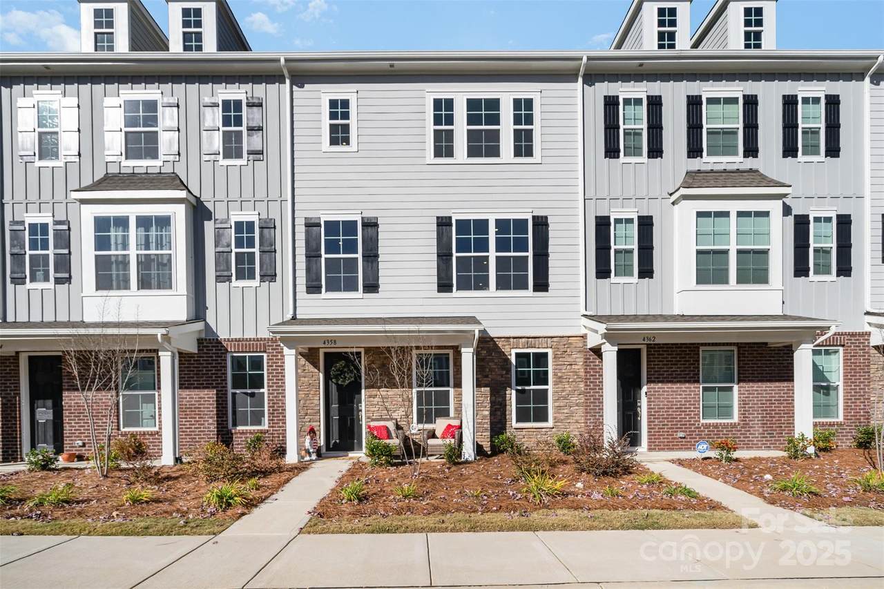 4358 Reed Creek Drive - Photo 1