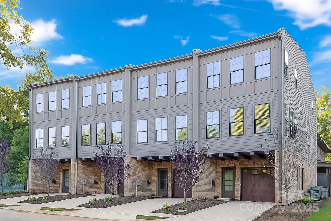 1520 Harrill Street - Photo 1