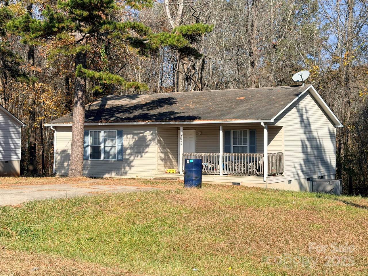 2622 Old Wilkesboro Road - Photo 1