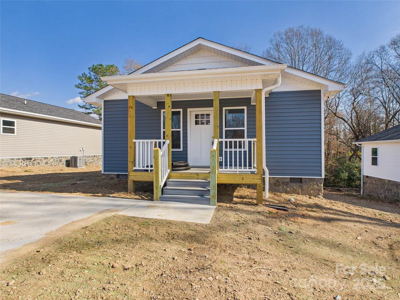 227 Hauss Ridge Road - Photo 1