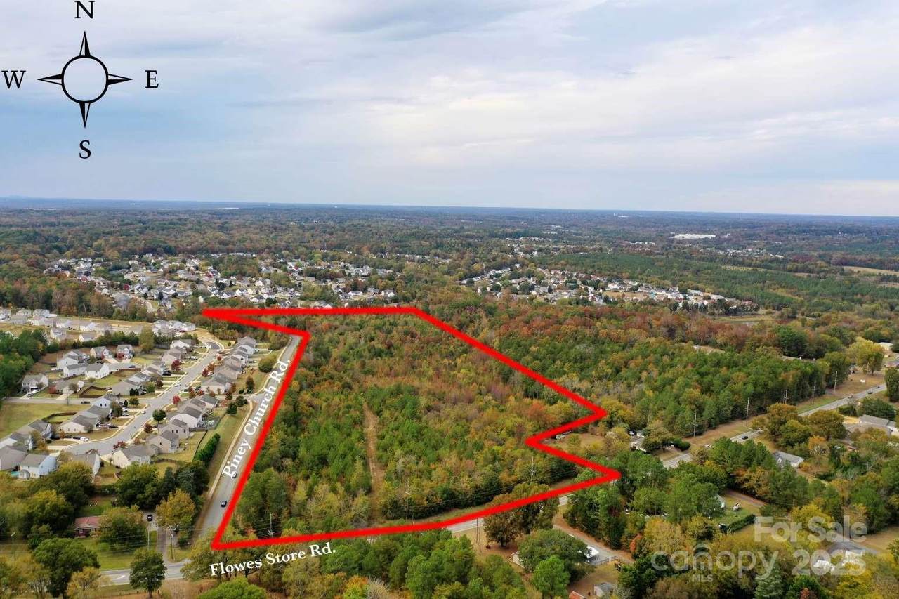 5582 Flowes Store Road - Photo 1