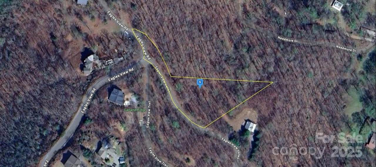 59 Eagles View Valley - Photo 1