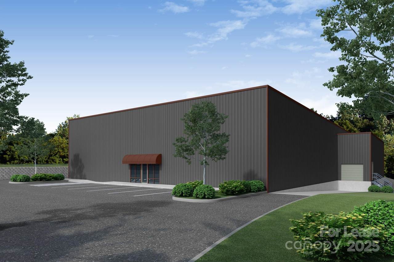 1700 Tunnel Road - Photo 1