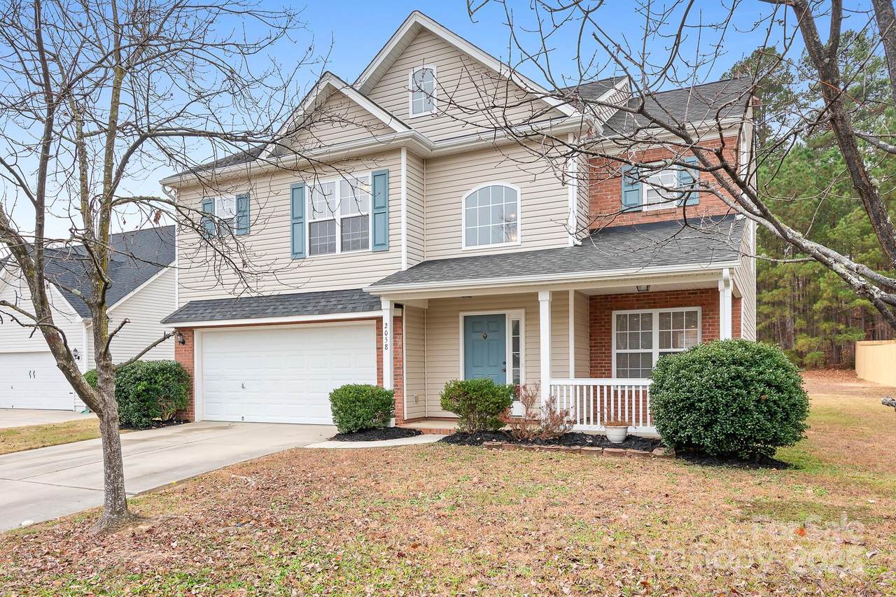 2058 Twilight Lane - Photo 1