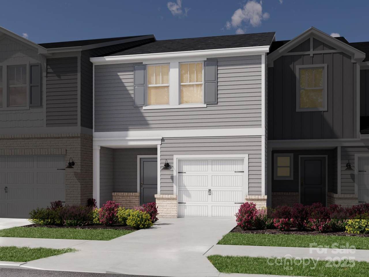 8037 Hidden Springs Trail - Photo 1