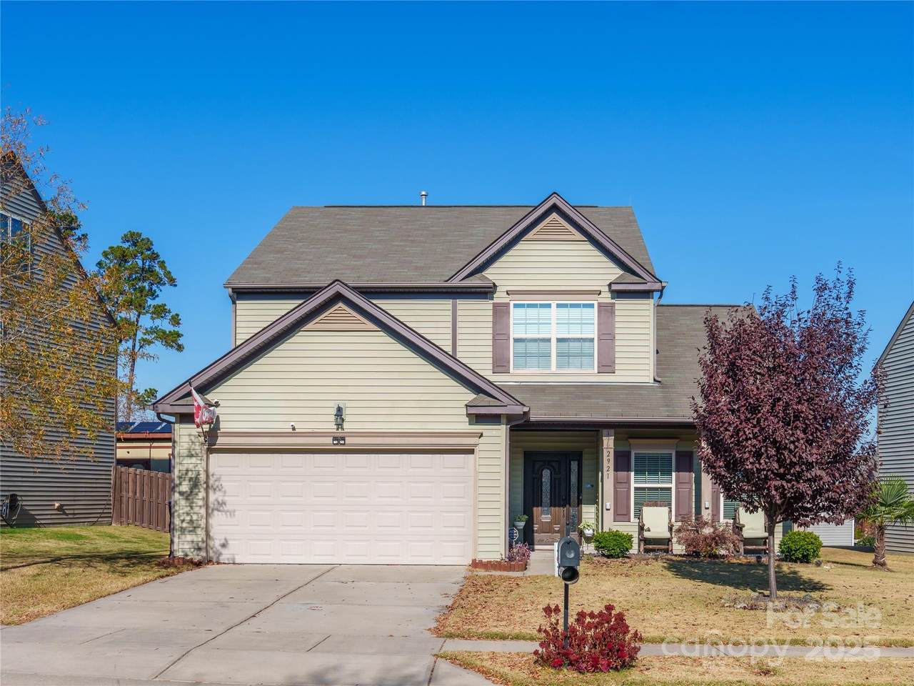 2921 San Saba Street - Photo 1