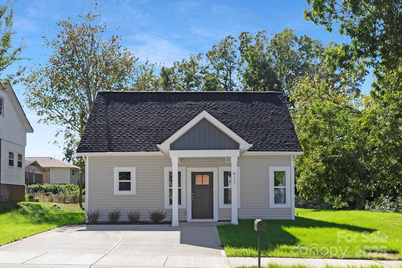 1822 Wilson W Lee Boulevard - Photo 1