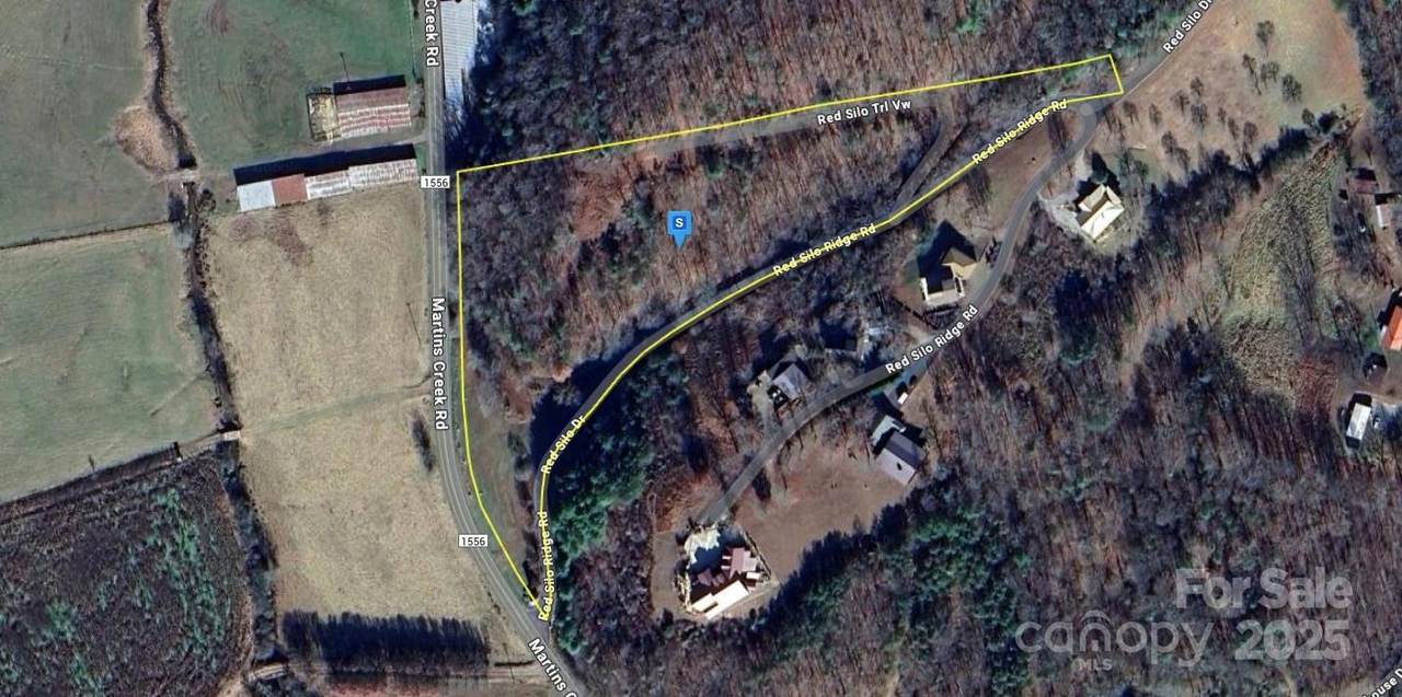 2545 Martins Creek Road - Photo 1