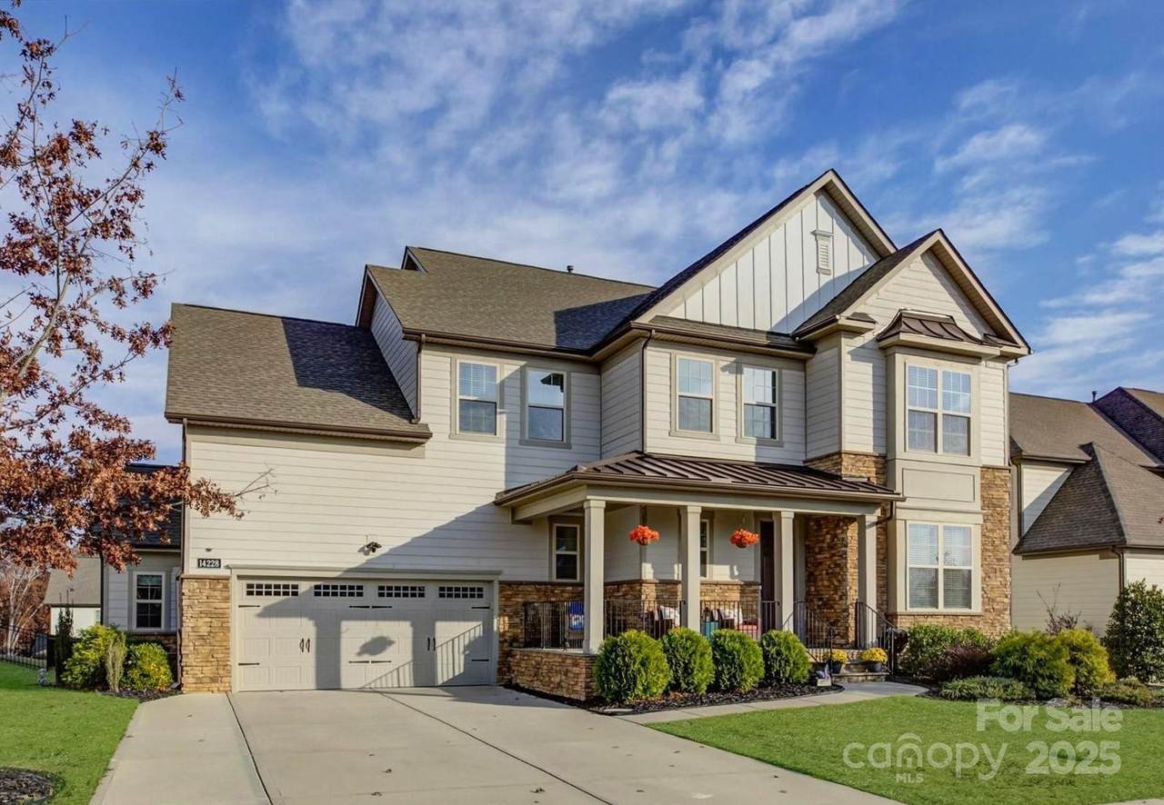 14228 Twin Eagles Lane - Photo 1