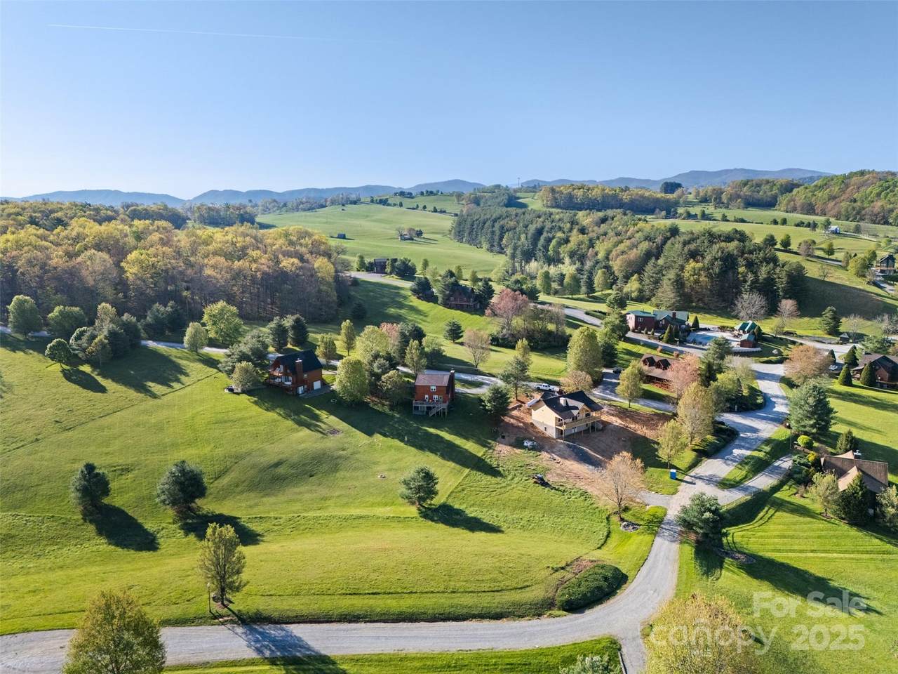 TBD (Lot 29) Pond View Lane - Photo 1