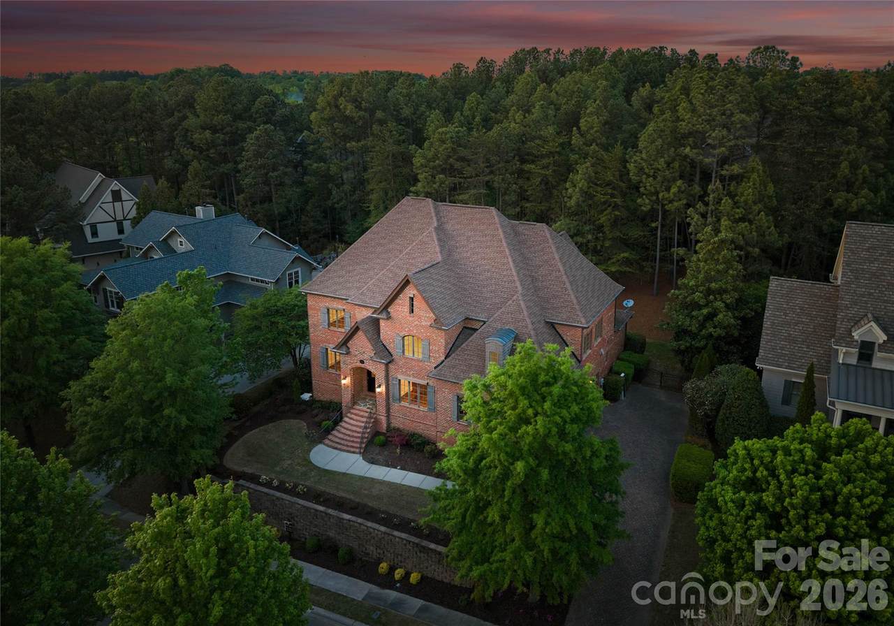 16849 Ashton Oaks Drive - Photo 1
