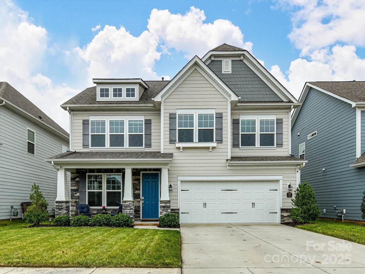 1416 Thessallian Lane - Photo 1