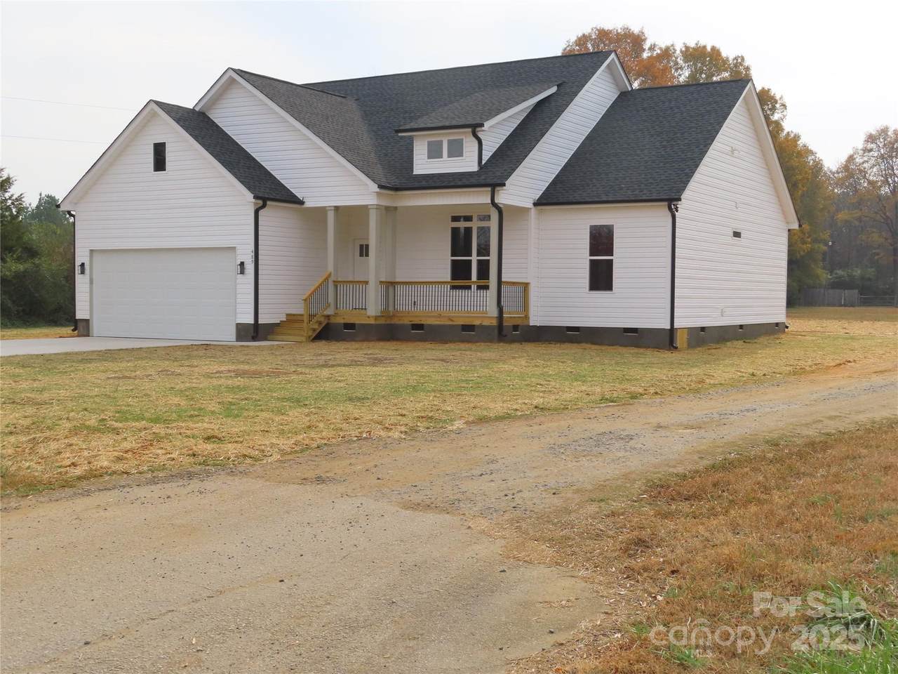 489 Border Road - Photo 1