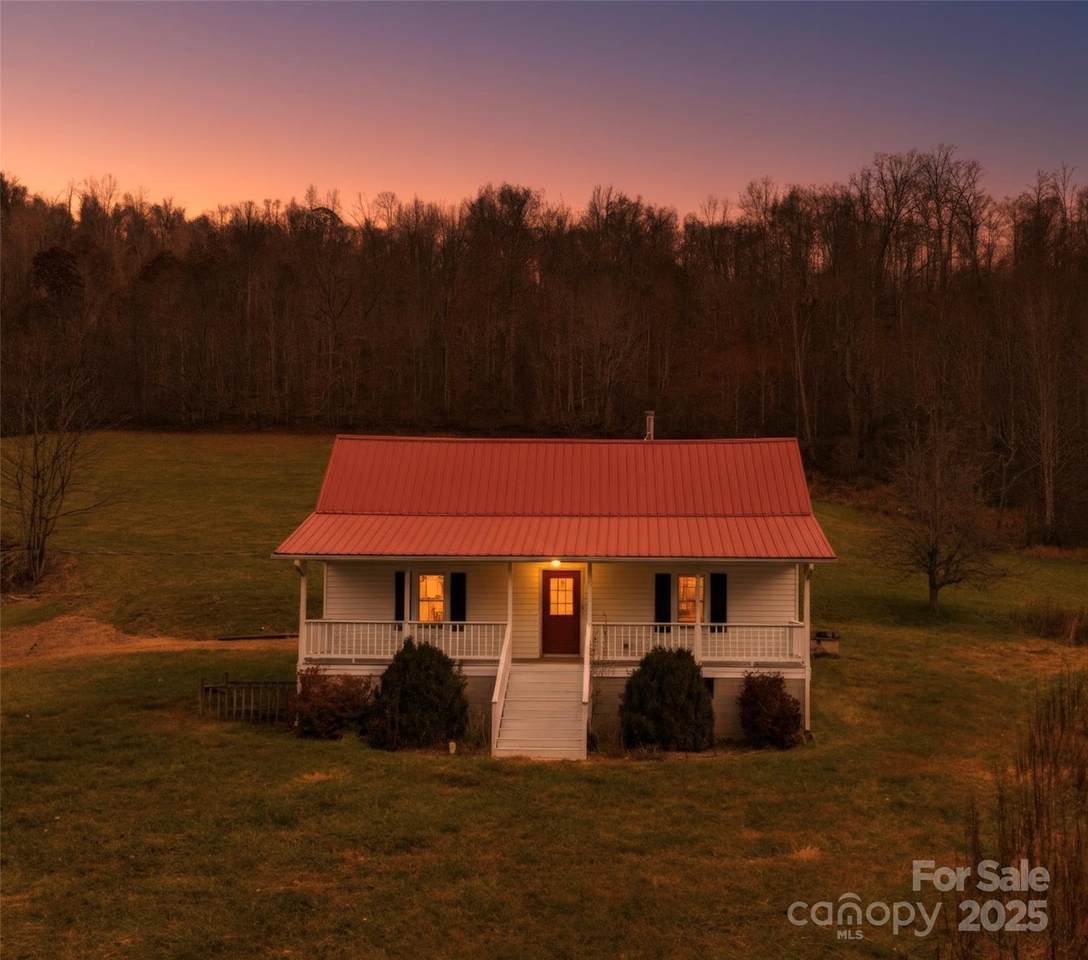 456 Windy Gap Road - Photo 1
