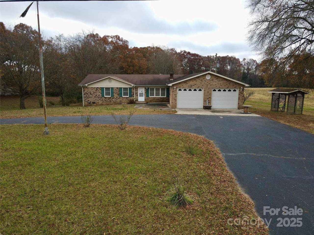 14740 Hatley Burris Road - Photo 1