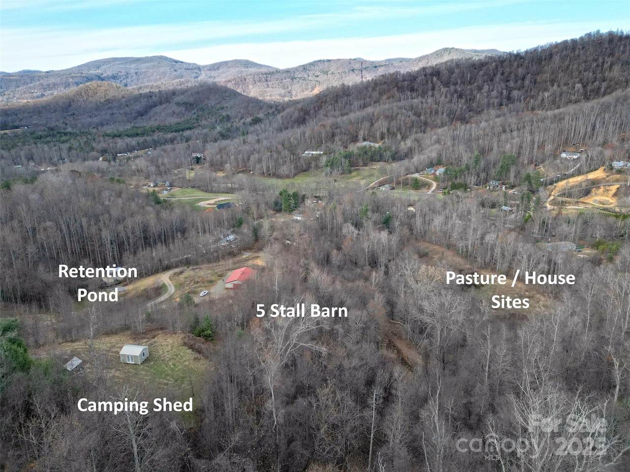 50 Gregory Hill Road - Photo 1