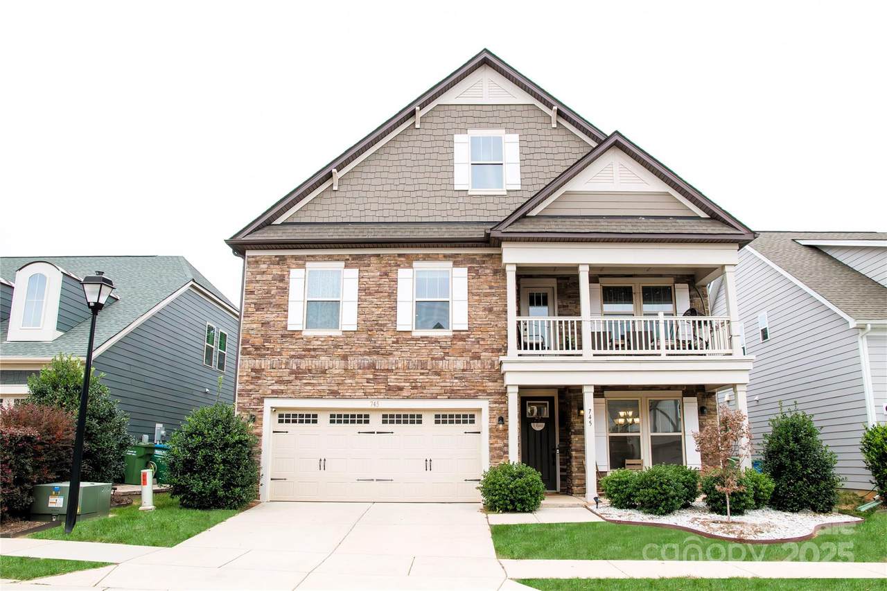 745 Garrett Green Way - Photo 1