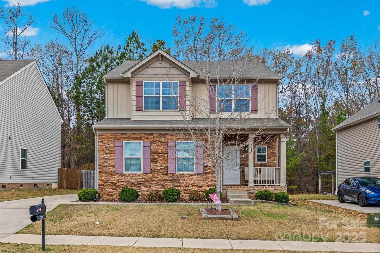 283 Anvil Draw Place - Photo 1