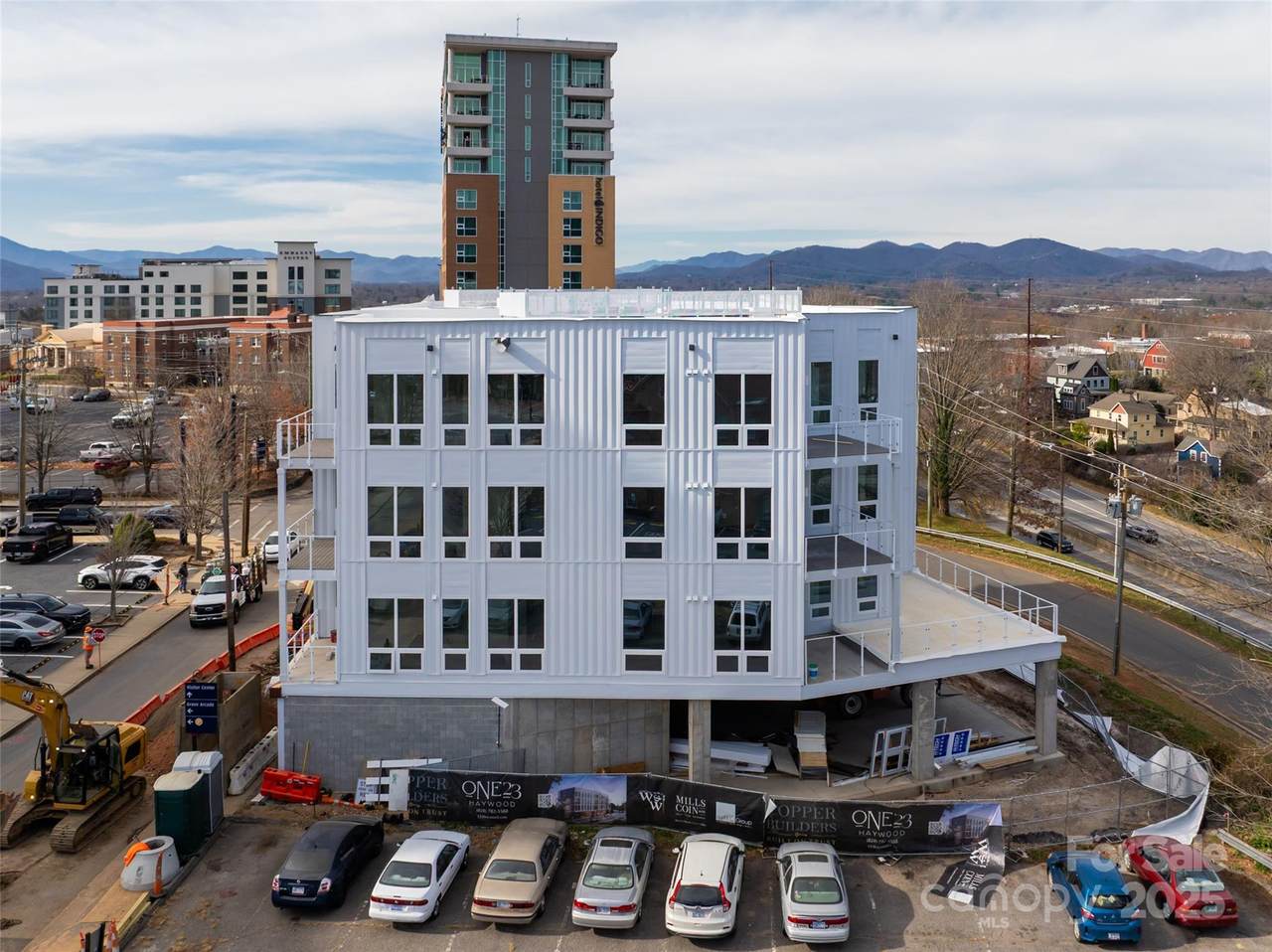 123 Haywood Street - Photo 1