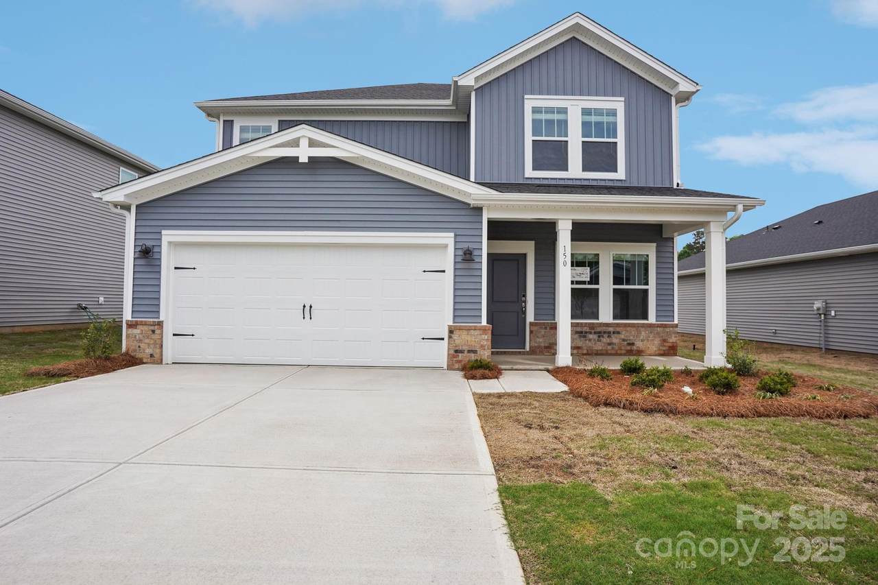 196 Murphy Meadow Road - Photo 1