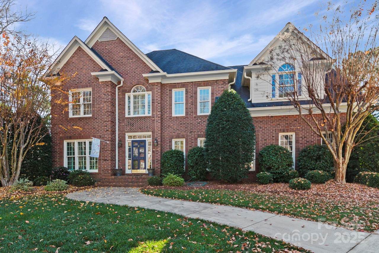 3406 Wylie Meadow Lane - Photo 1