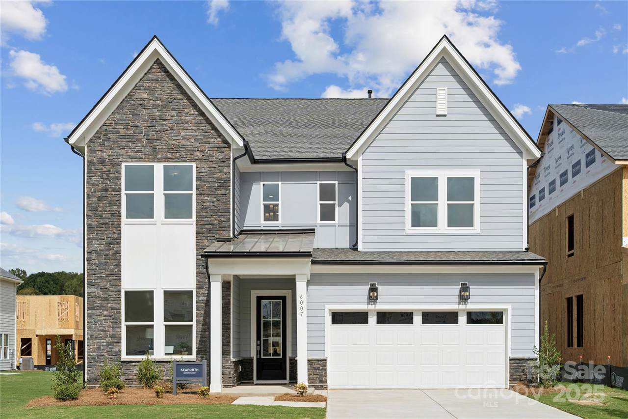 6007 Moonglade Lane - Photo 1