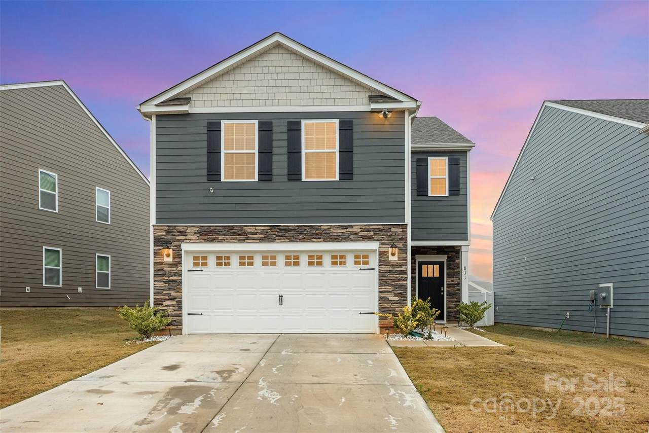 831 Two Brothers Lane - Photo 1