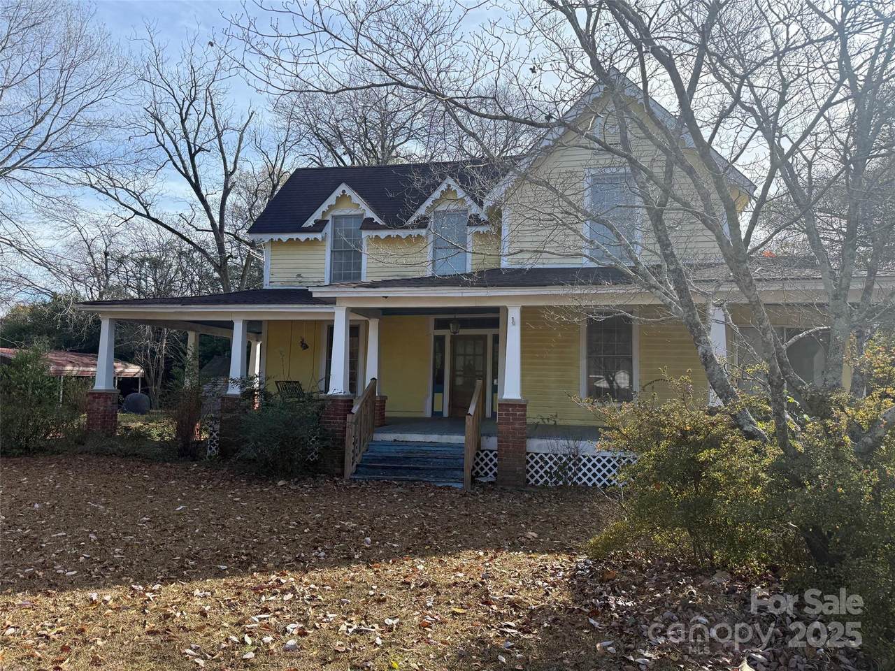 1801 Overbrook Road - Photo 1