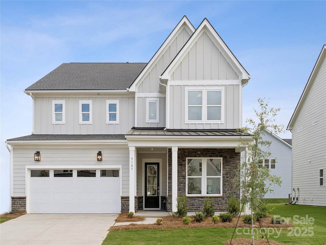 5107 Mint Harbor Way - Photo 1