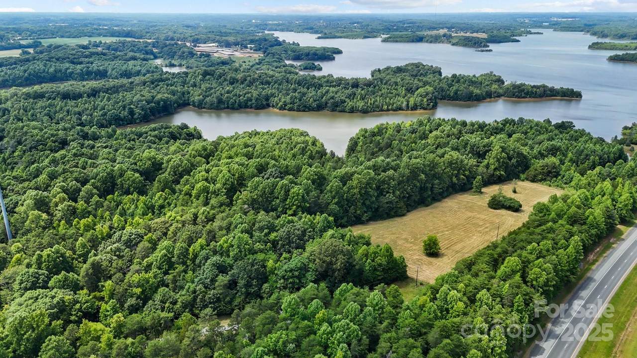 5191 Island Ford Road - Photo 1