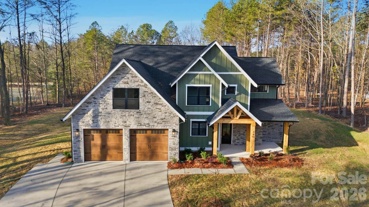 240 Hephzibah Church Road - Photo 1