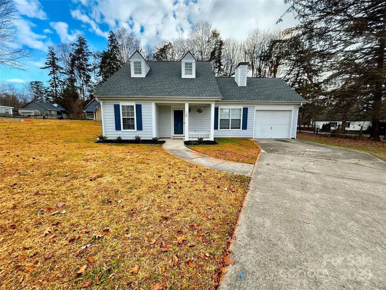 124 Indian Paint Brush Drive - Photo 1