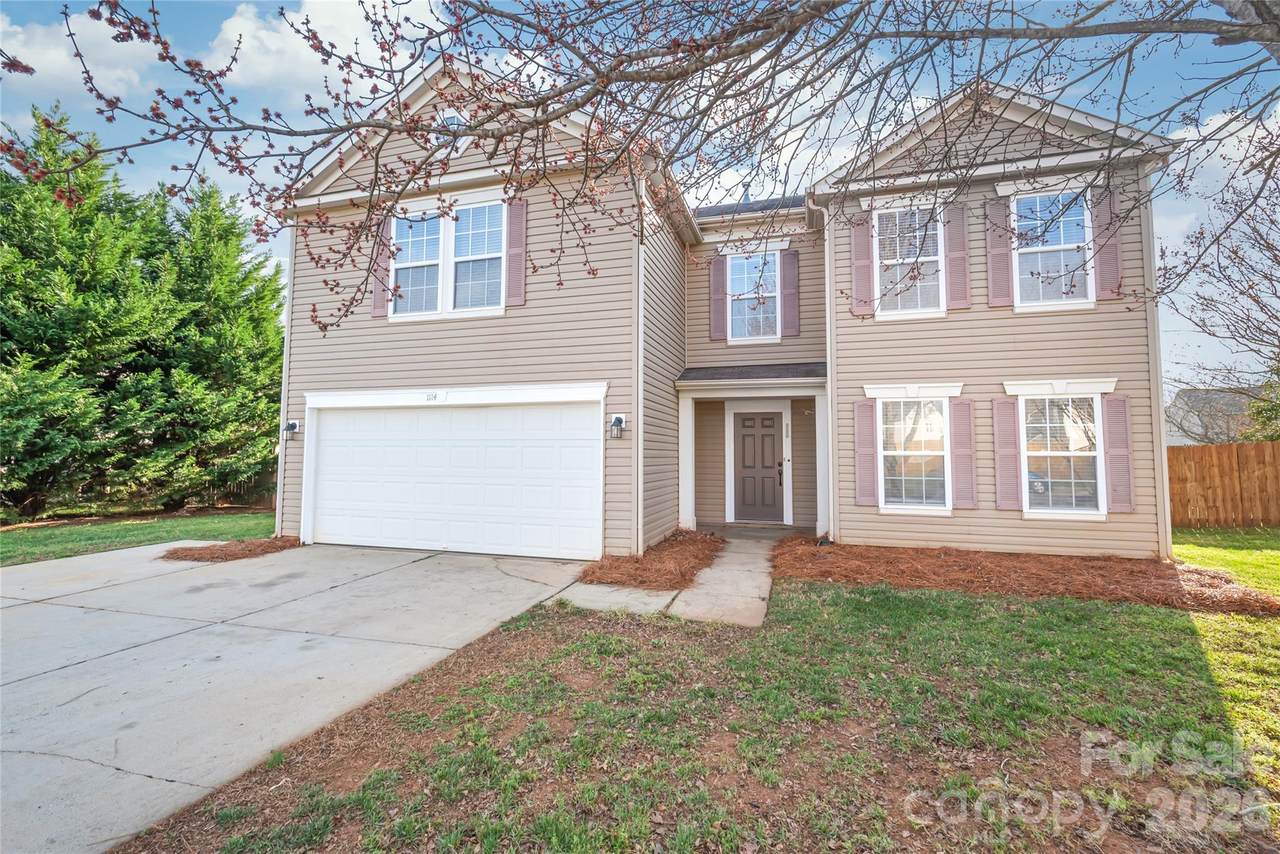 1114 Fenwick Court - Photo 1