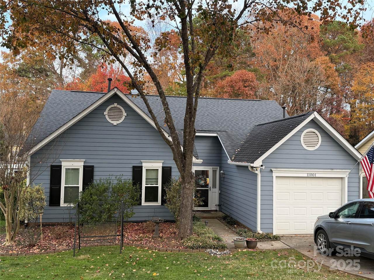 11001 Gladewater Drive - Photo 1