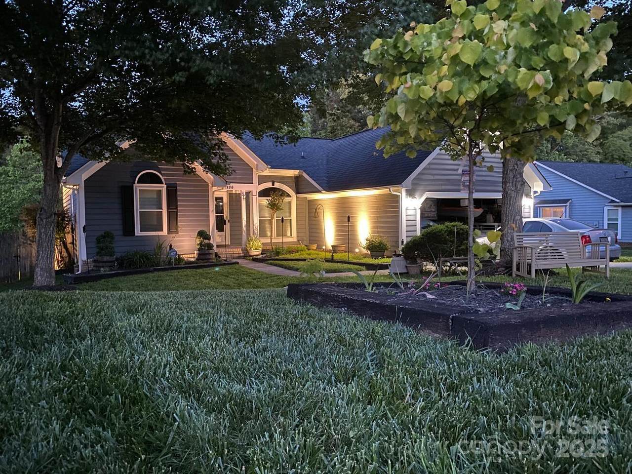 10209 Ashley Farm Drive - Photo 1