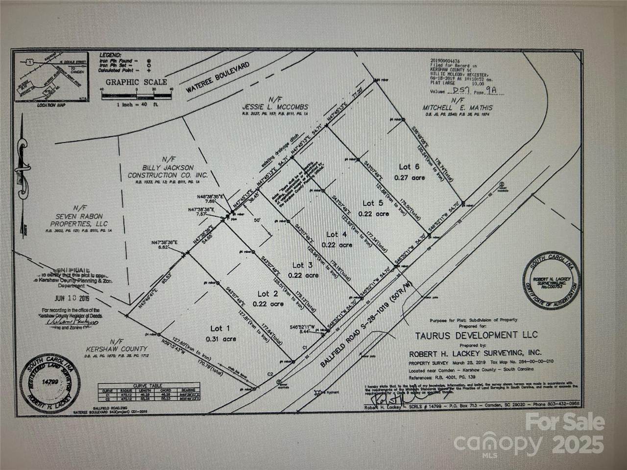 323 Ball Fields Road - Photo 1