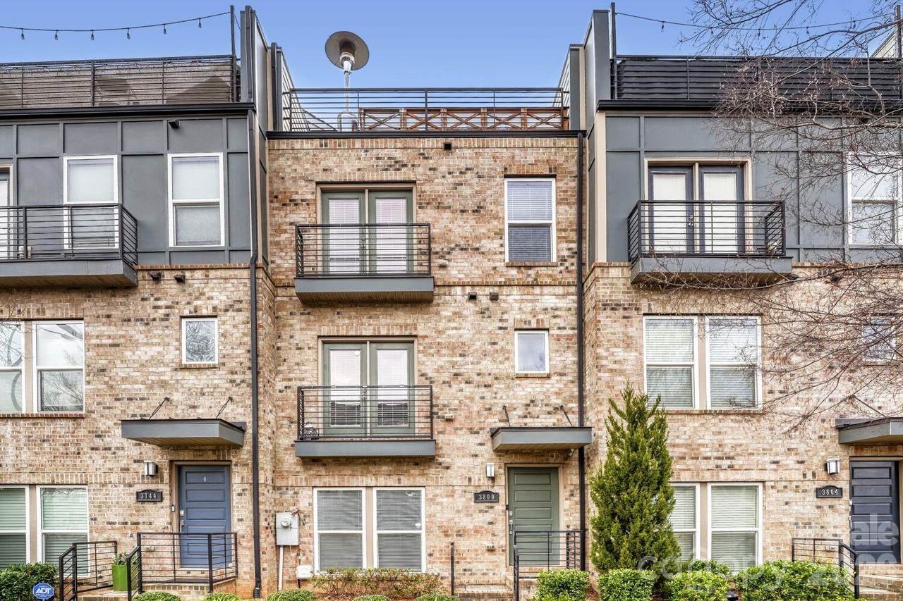 3800 Sky Haven Drive - Photo 1